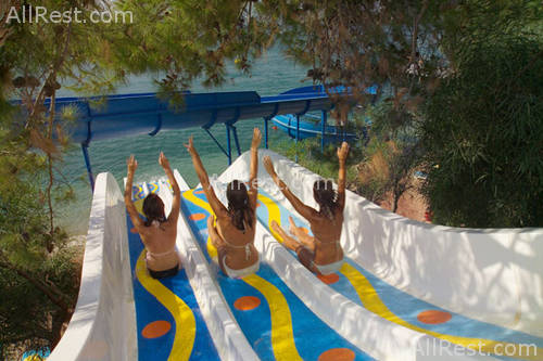 Letoonia Club Hotel 23